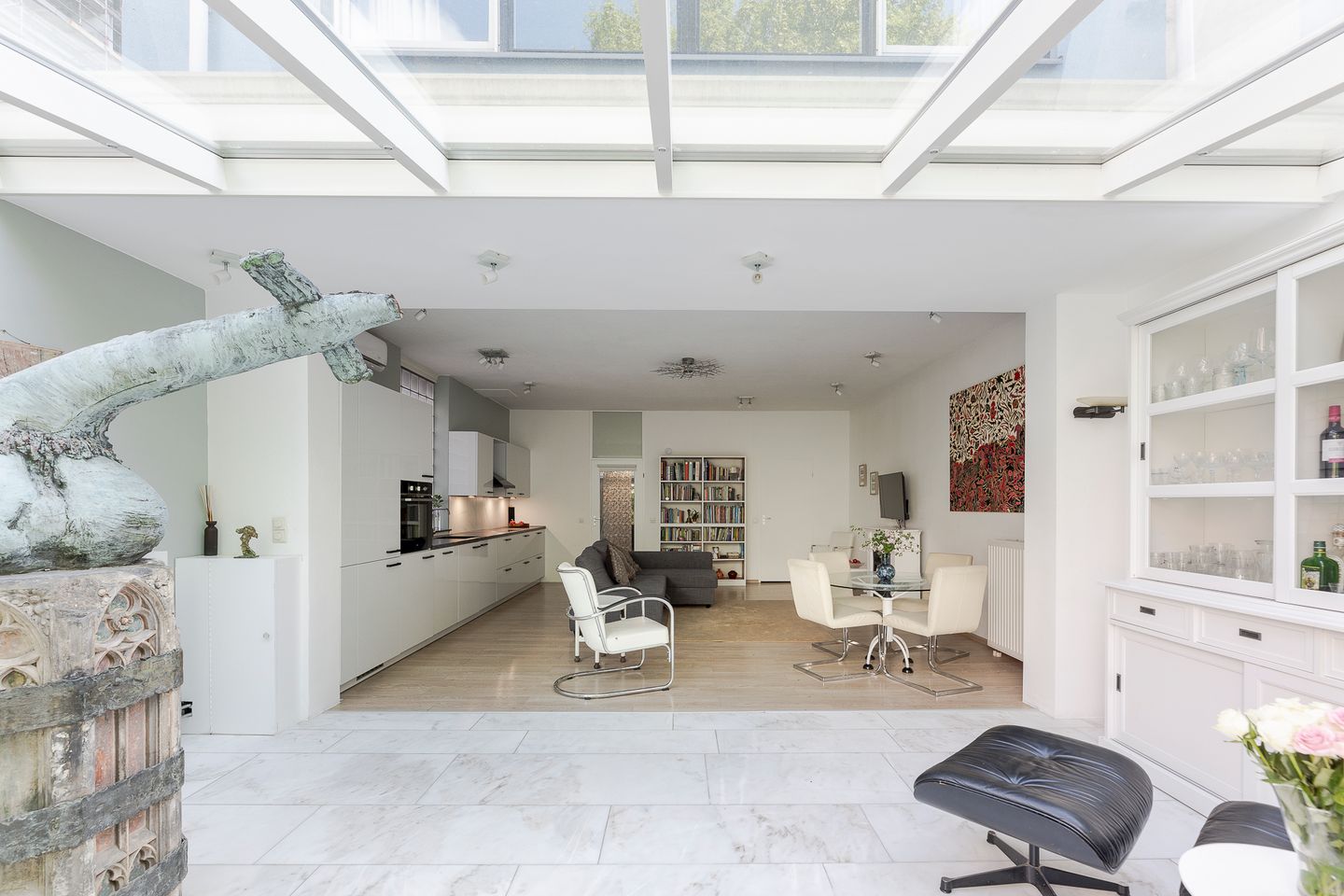 Foto 10 van Eendrachtsstraat 17