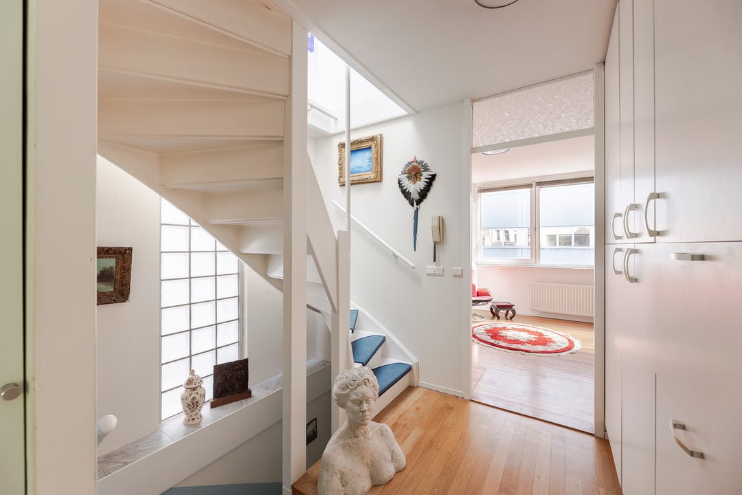 Foto 17 van Eendrachtsstraat 17