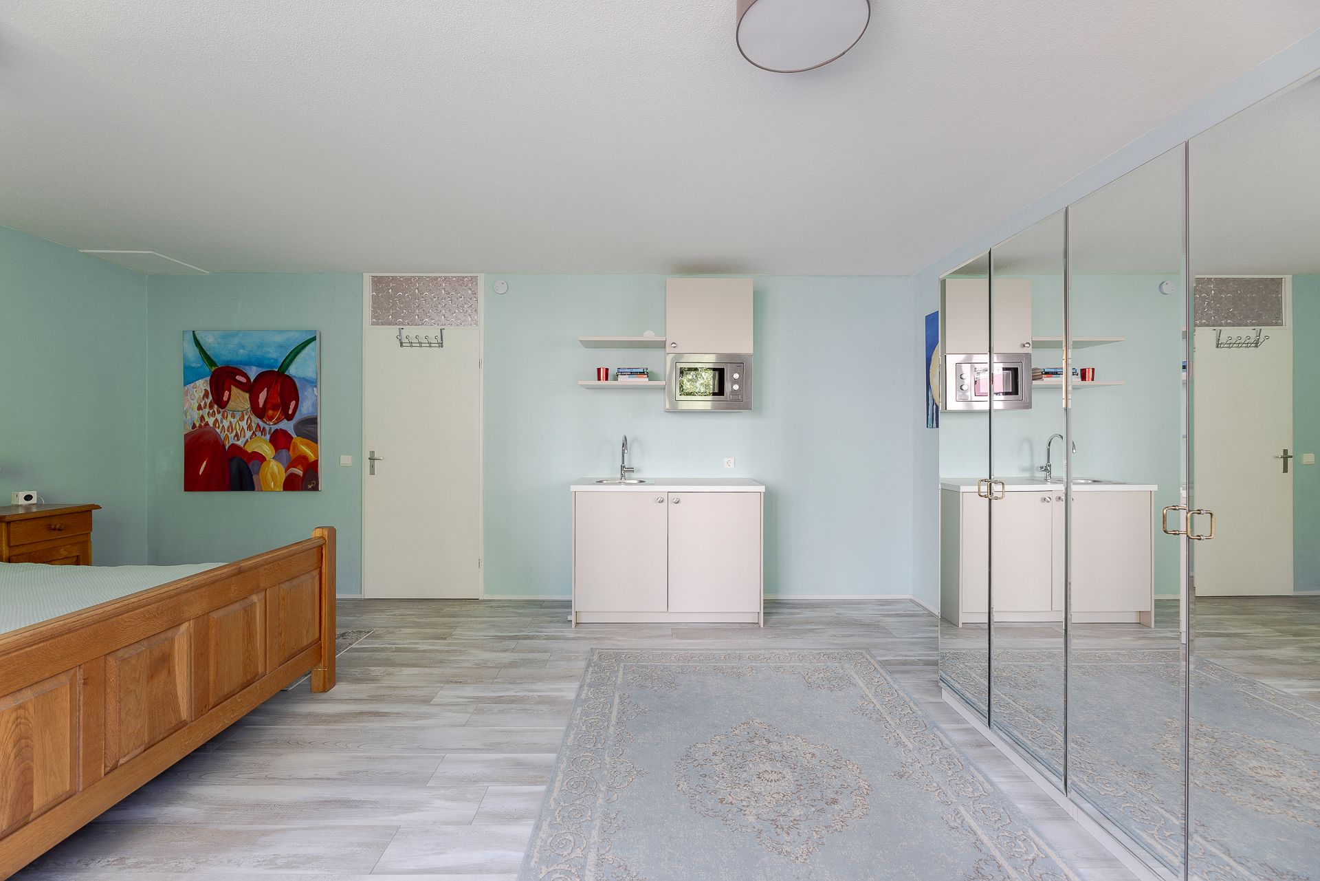 Foto 21 van Eendrachtsstraat 17