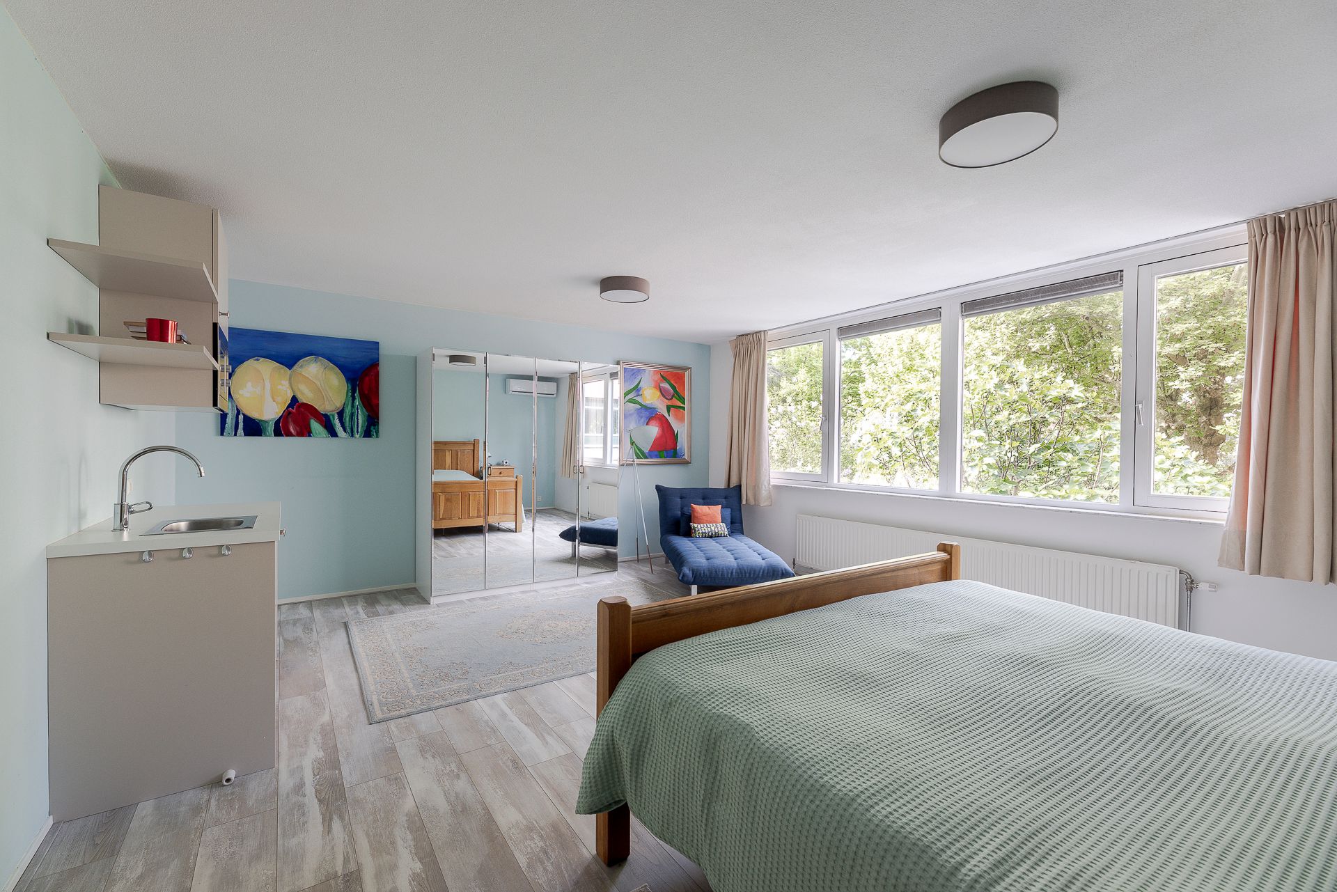 Foto 24 van Eendrachtsstraat 17