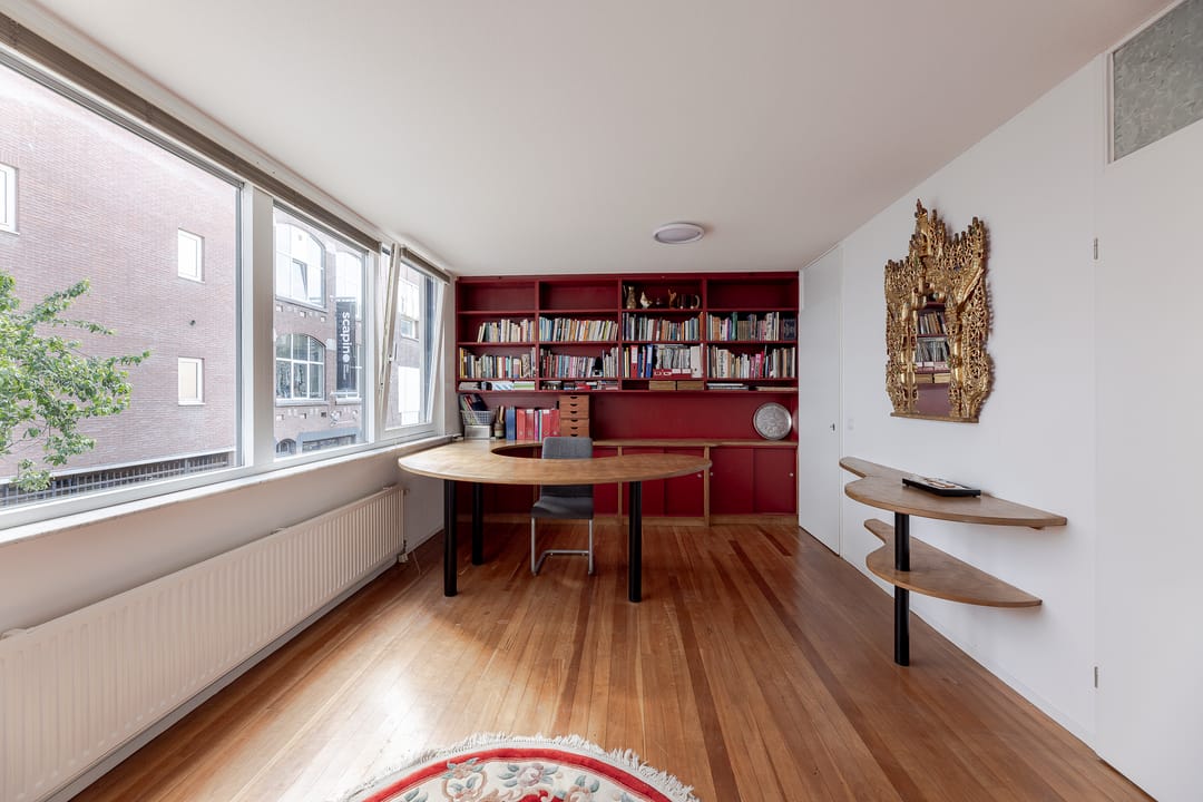 Foto 28 van Eendrachtsstraat 17