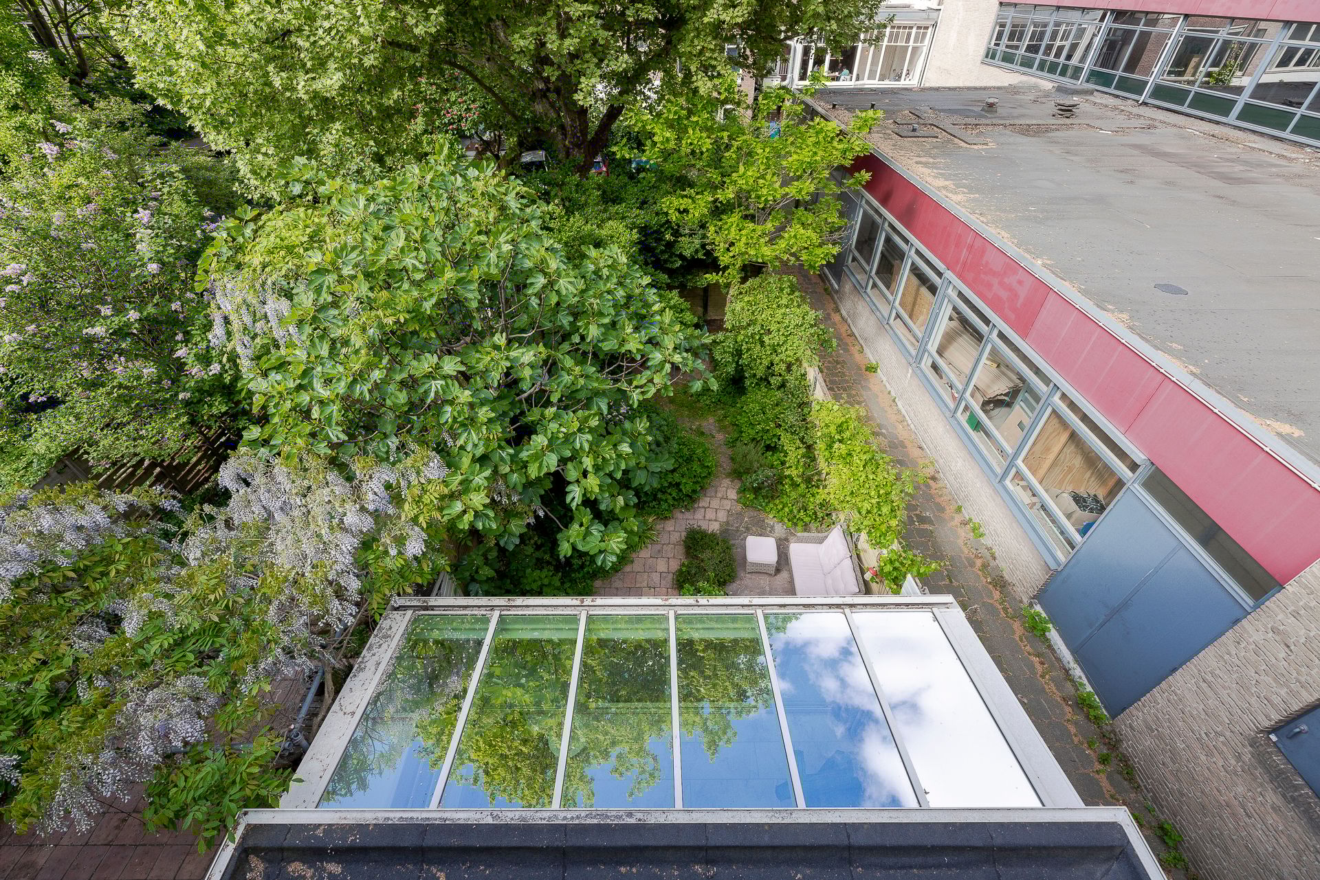 Foto 39 van Eendrachtsstraat 17