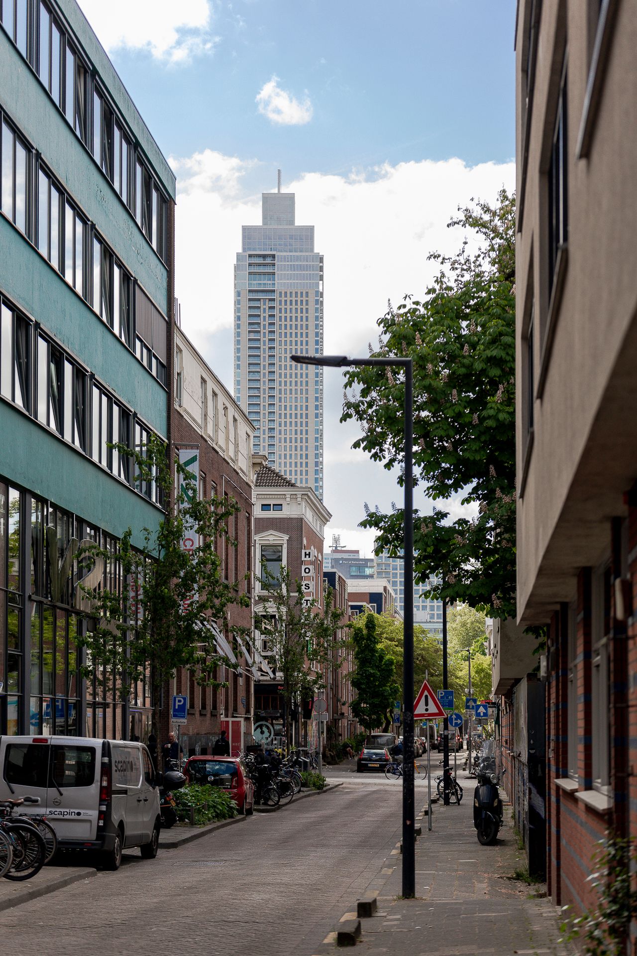 Foto 45 van Eendrachtsstraat 17