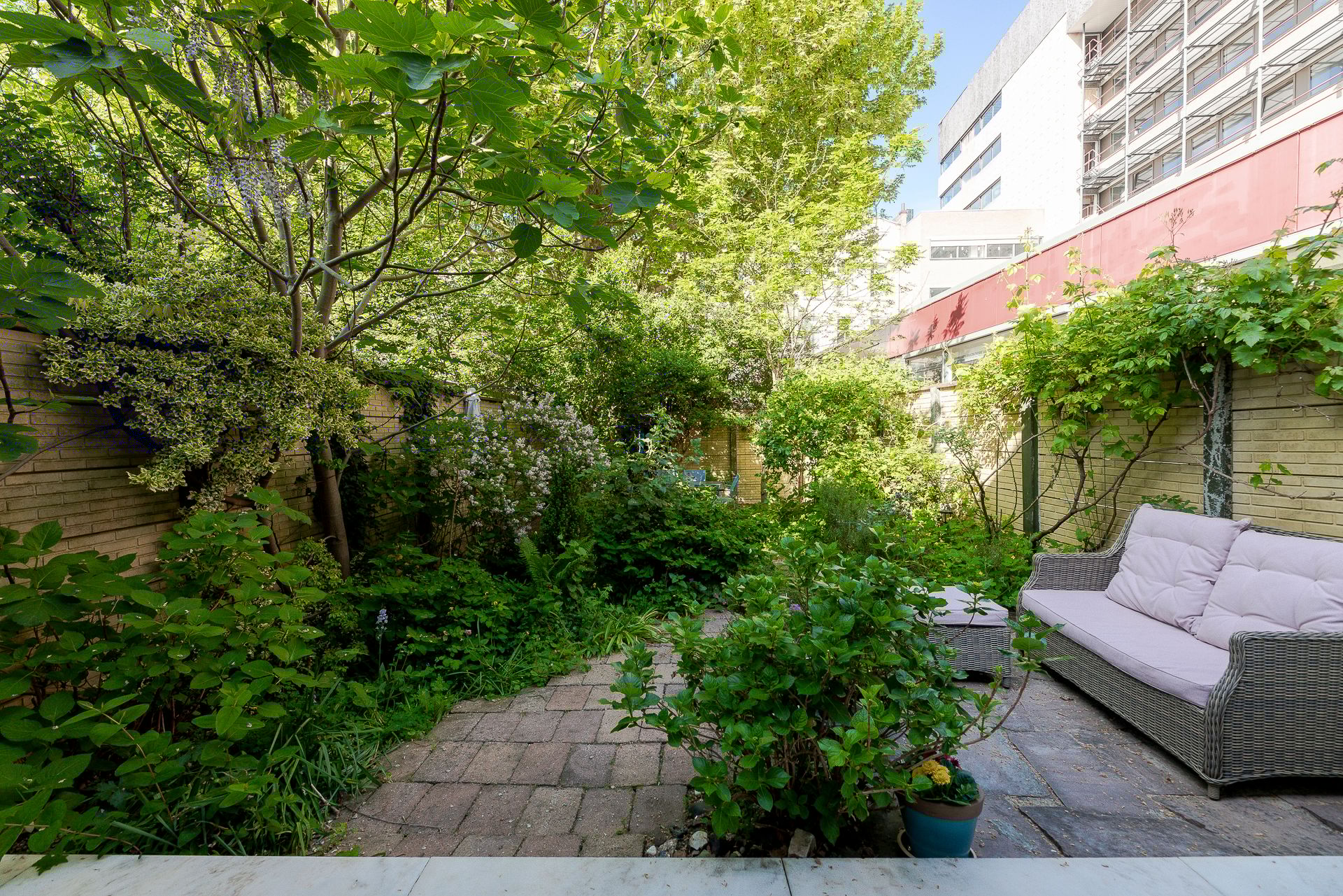 Foto 3 van Eendrachtsstraat 17