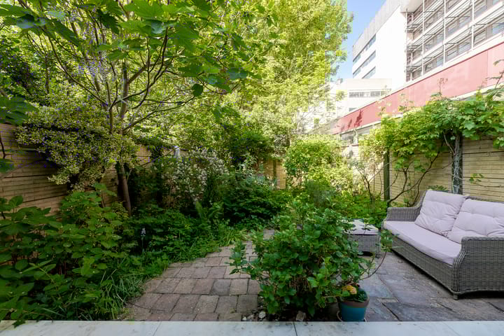 Foto 3 van Eendrachtsstraat 17