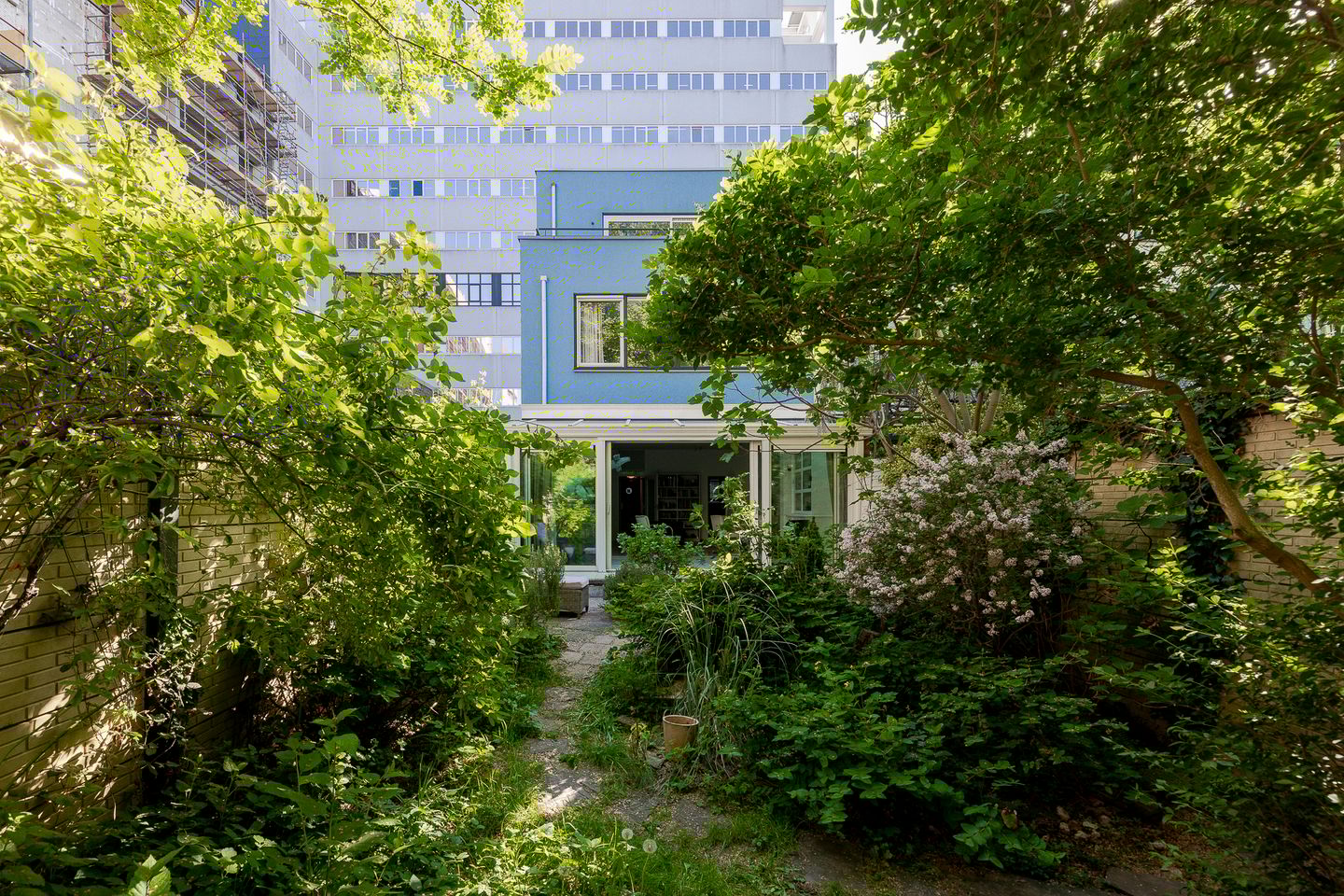 Foto 50 van Eendrachtsstraat 17