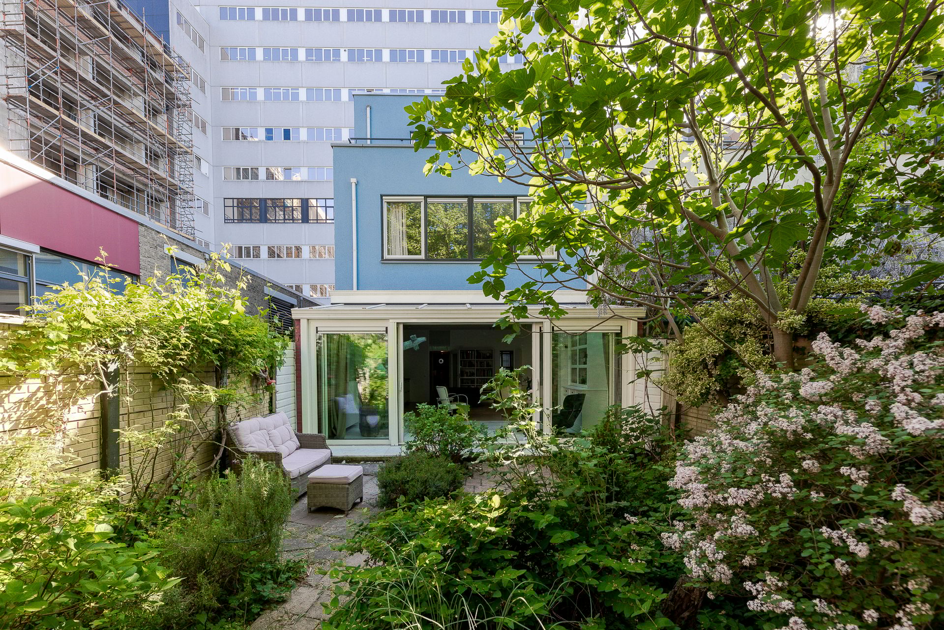 Foto 51 van Eendrachtsstraat 17