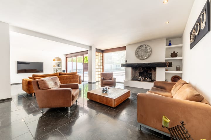 Foto 2 van Valkenlaan 19