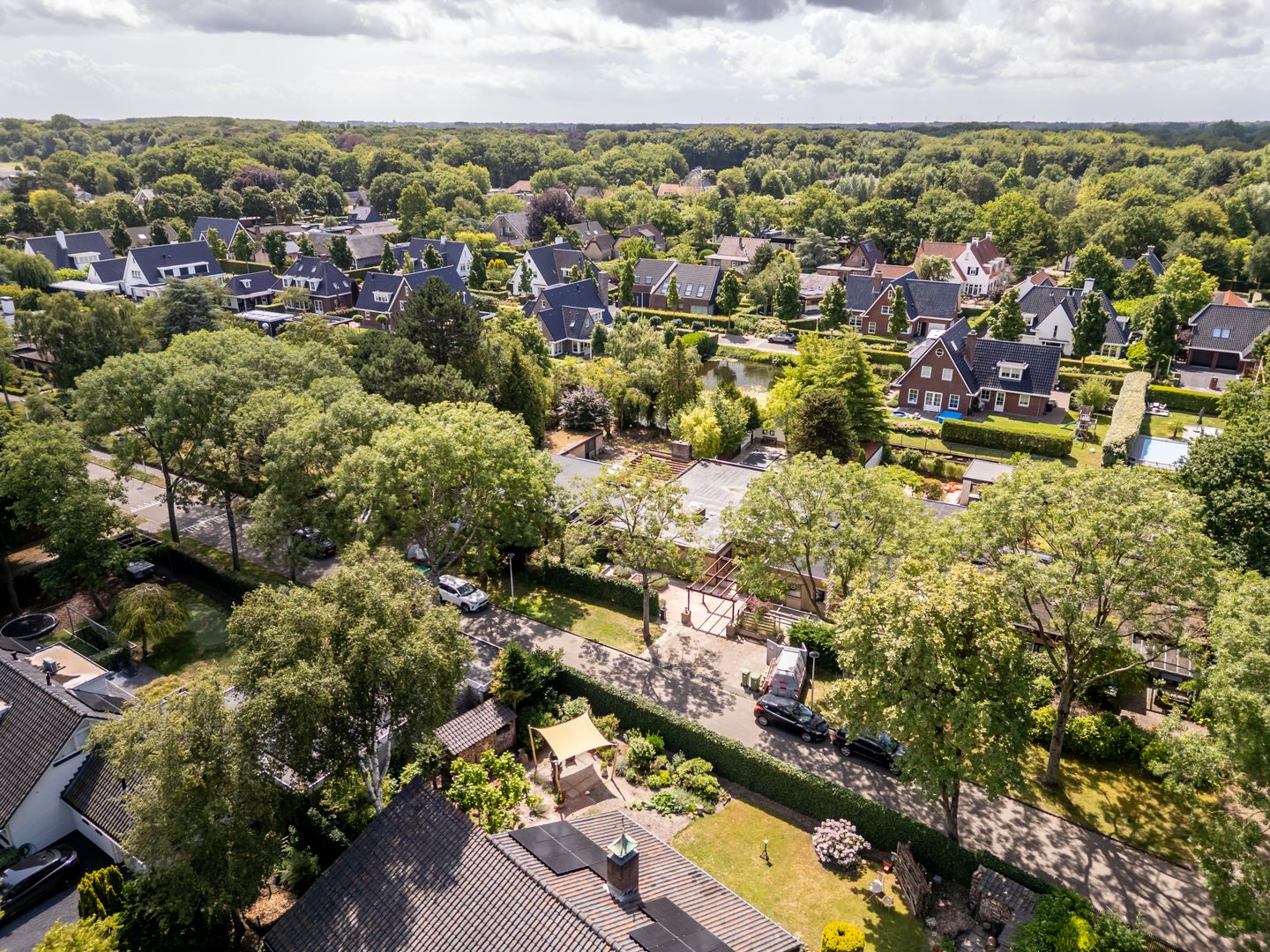 Foto 5 van Valkenlaan 19