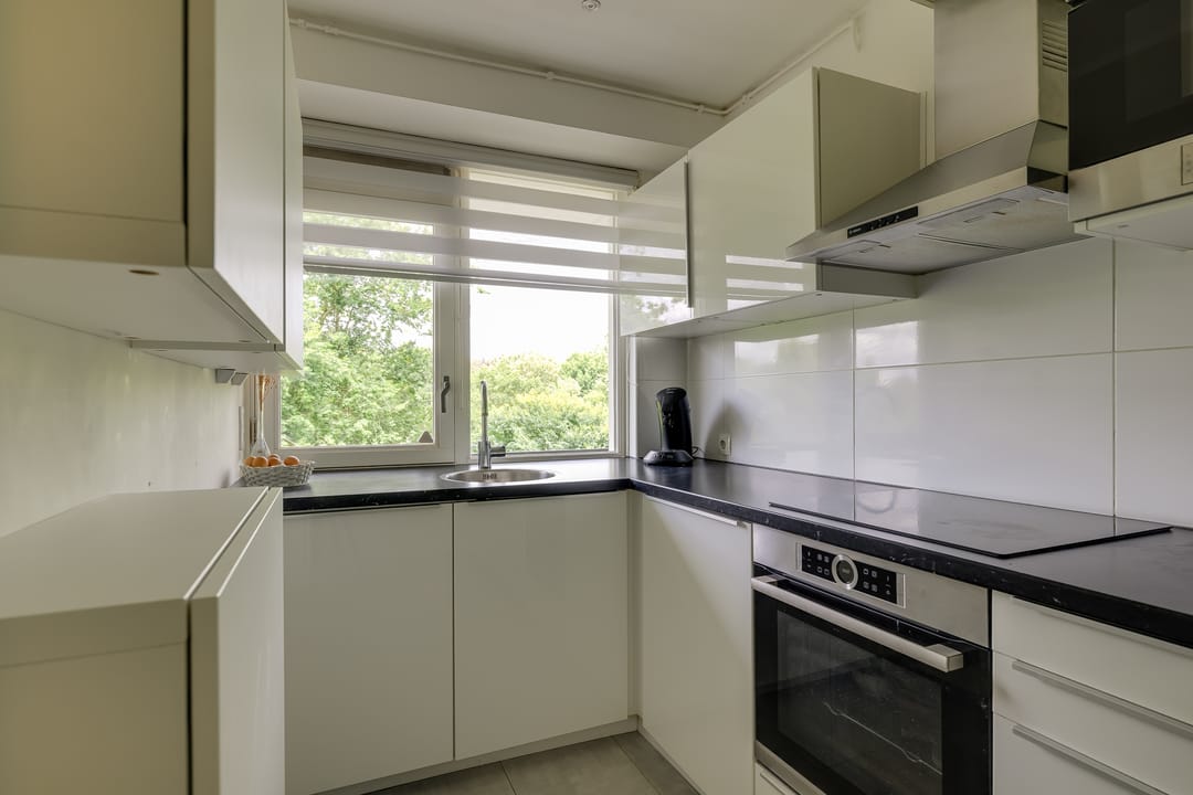 Foto 1 van Gravin Juliana van Stolberglaan 204