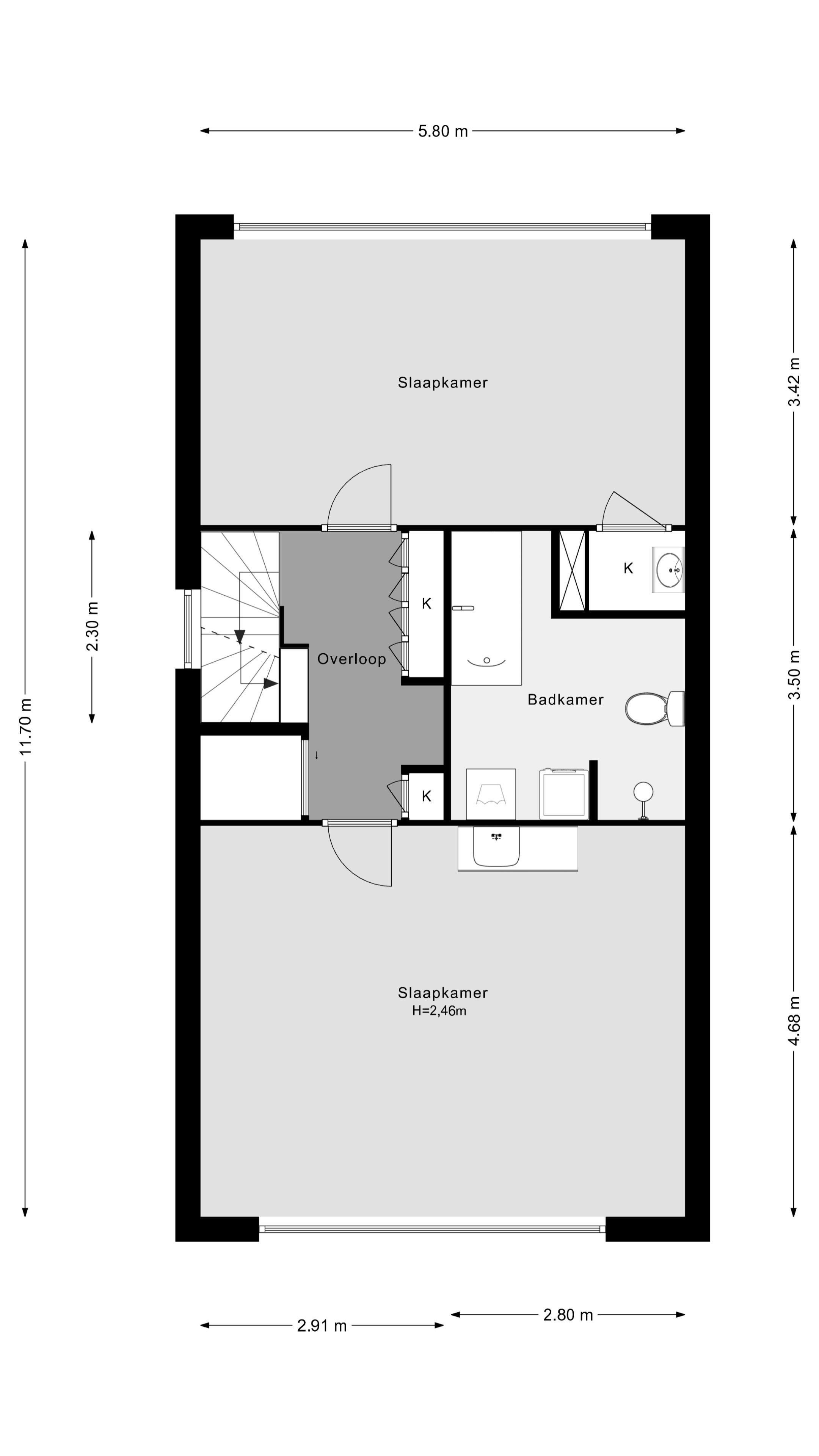 Foto 57 van Eendrachtsstraat 17