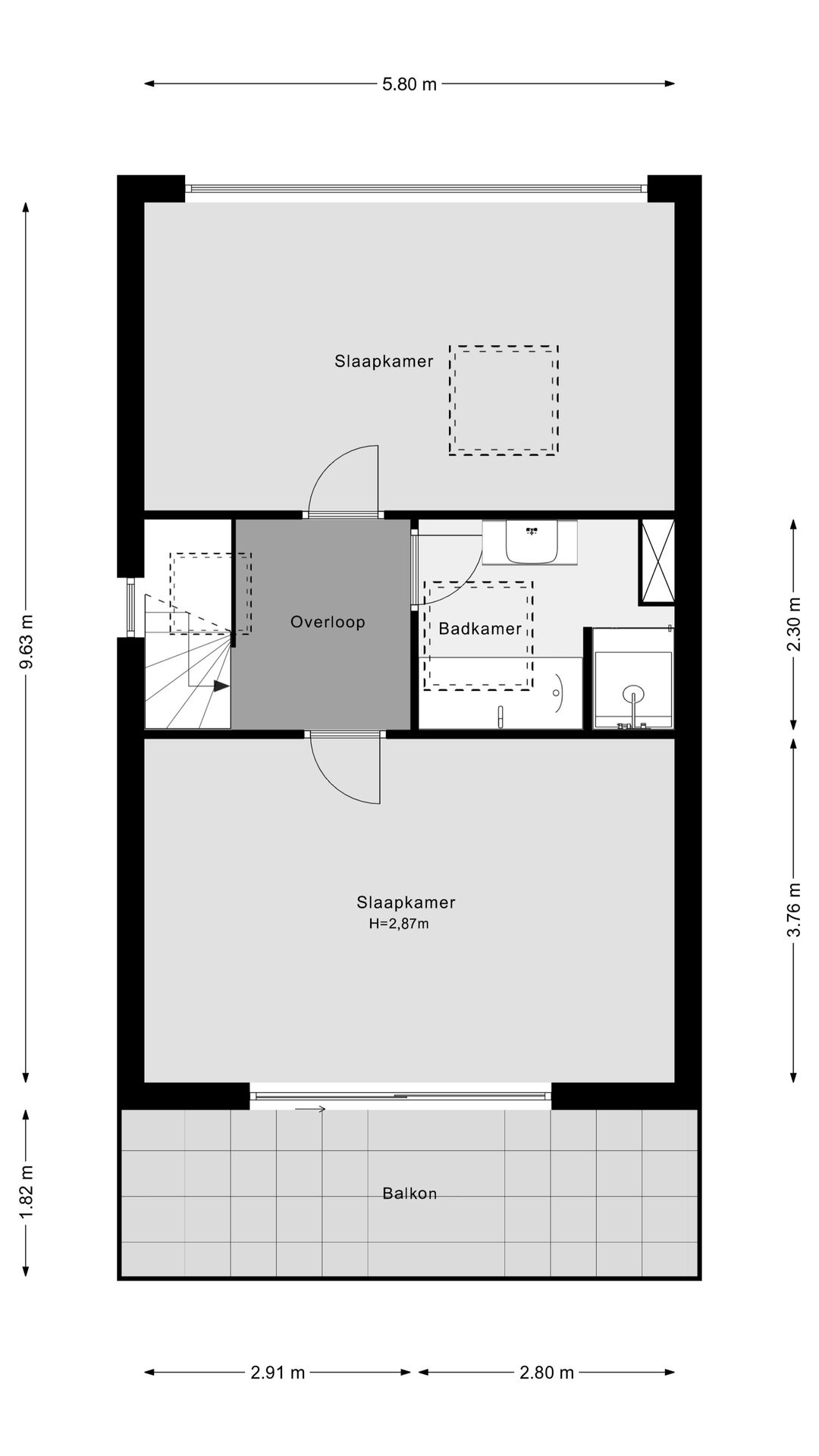 Foto 58 van Eendrachtsstraat 17