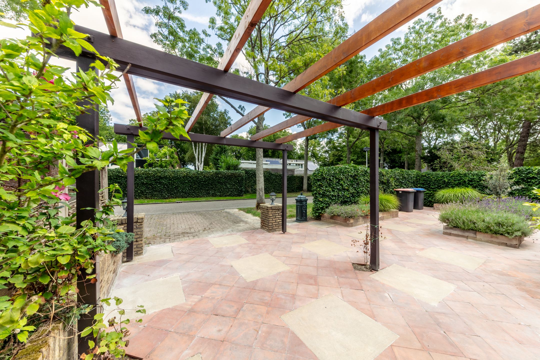 Foto 9 van Valkenlaan 19