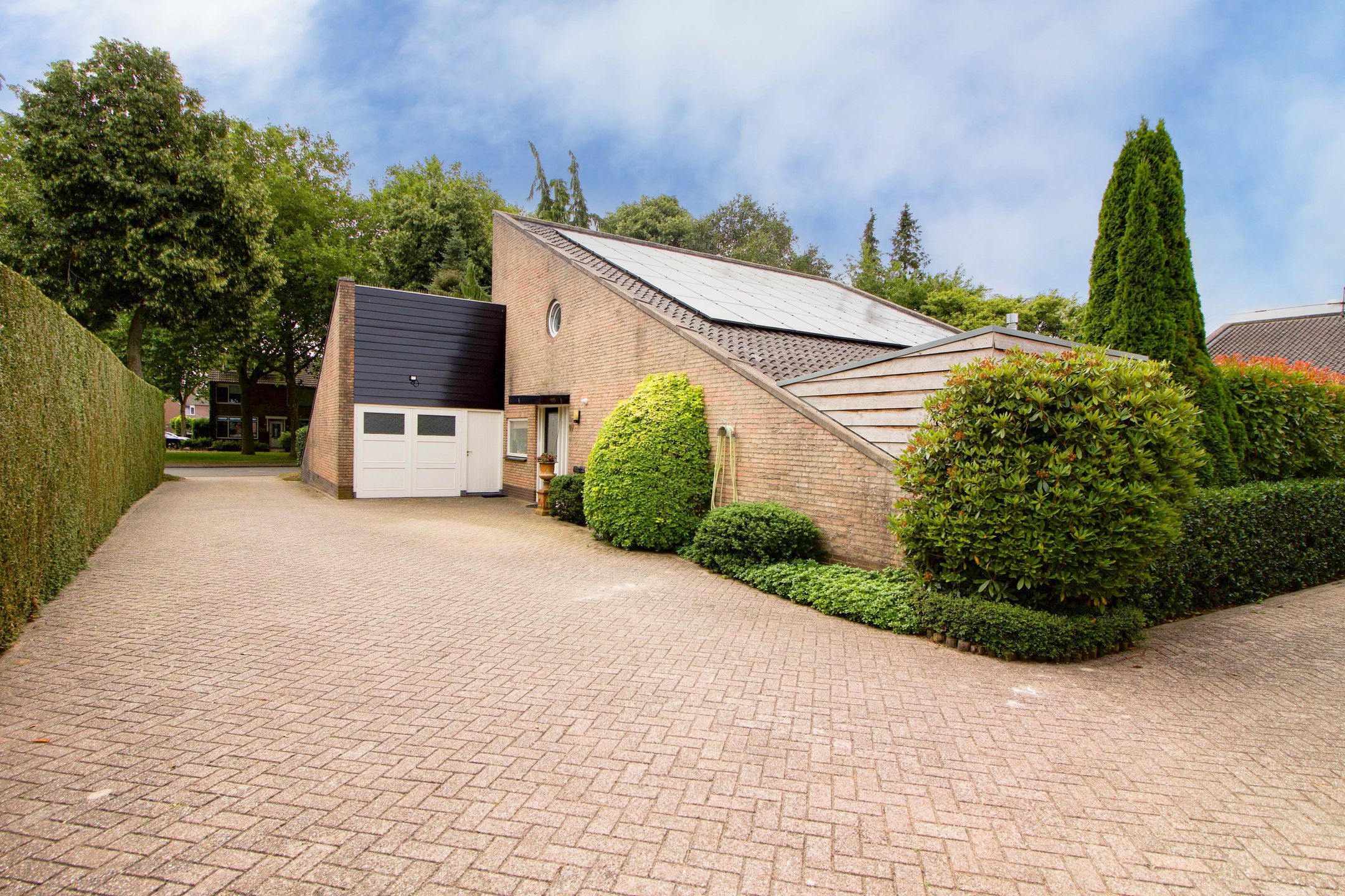 Foto 3 van Beethovenlaan 97