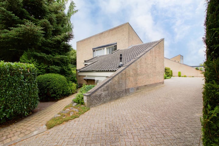 Photo 3 of Beethovenlaan 97