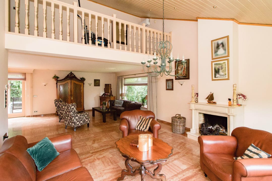 Foto 8 van Beethovenlaan 97