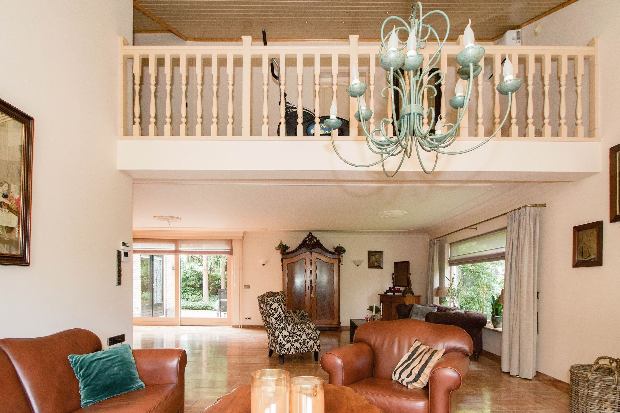 Foto 9 van Beethovenlaan 97