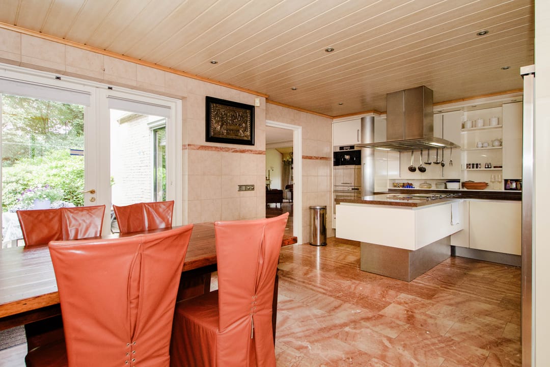 Foto 16 van Beethovenlaan 97