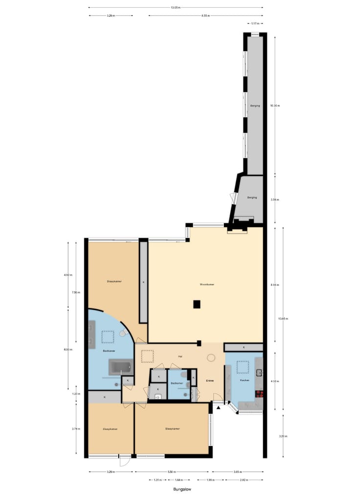 Foto 55 van Valkenlaan 19