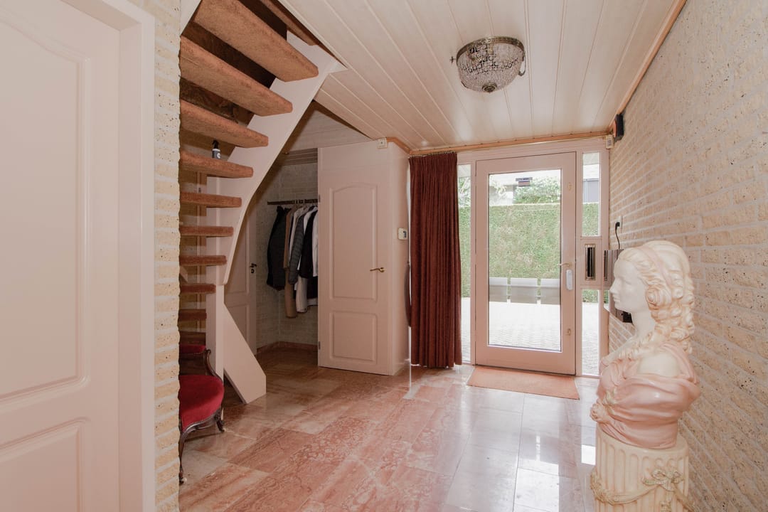 Foto 26 van Beethovenlaan 97