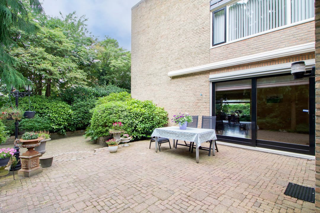 Foto 46 van Beethovenlaan 97