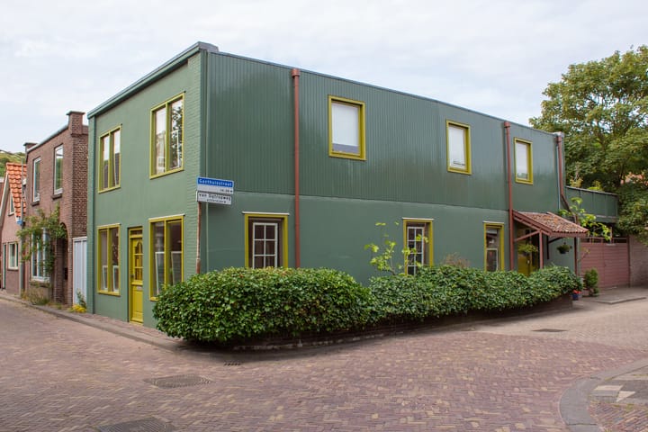 Foto 1 van Gasthuisstraat 12