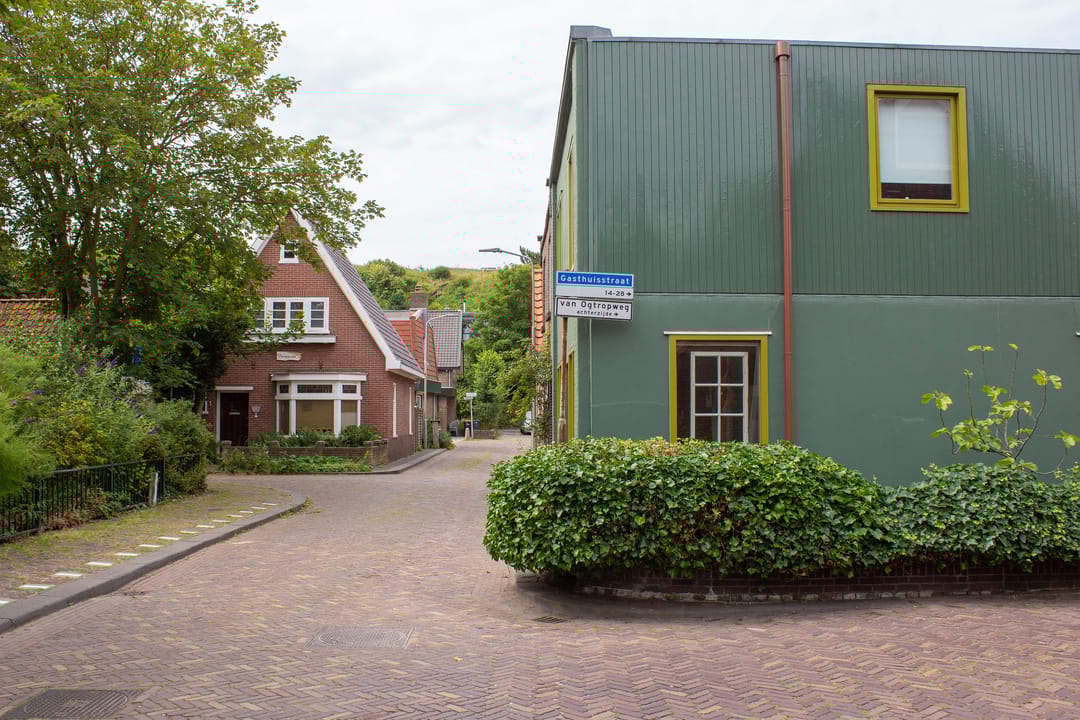 Foto 2 van Gasthuisstraat 12