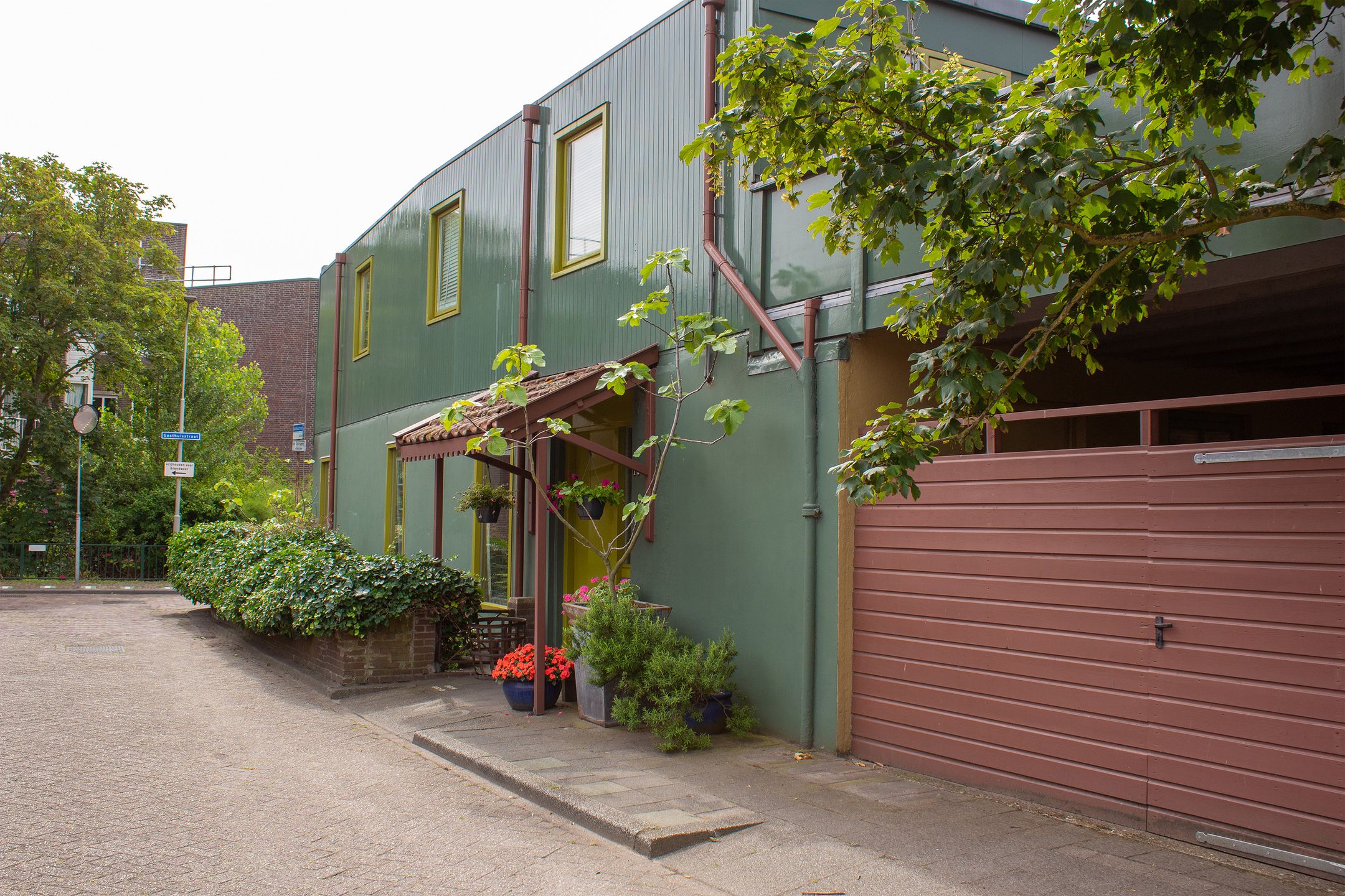 Foto 3 van Gasthuisstraat 12