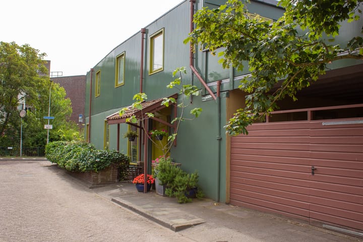 Foto 3 van Gasthuisstraat 12