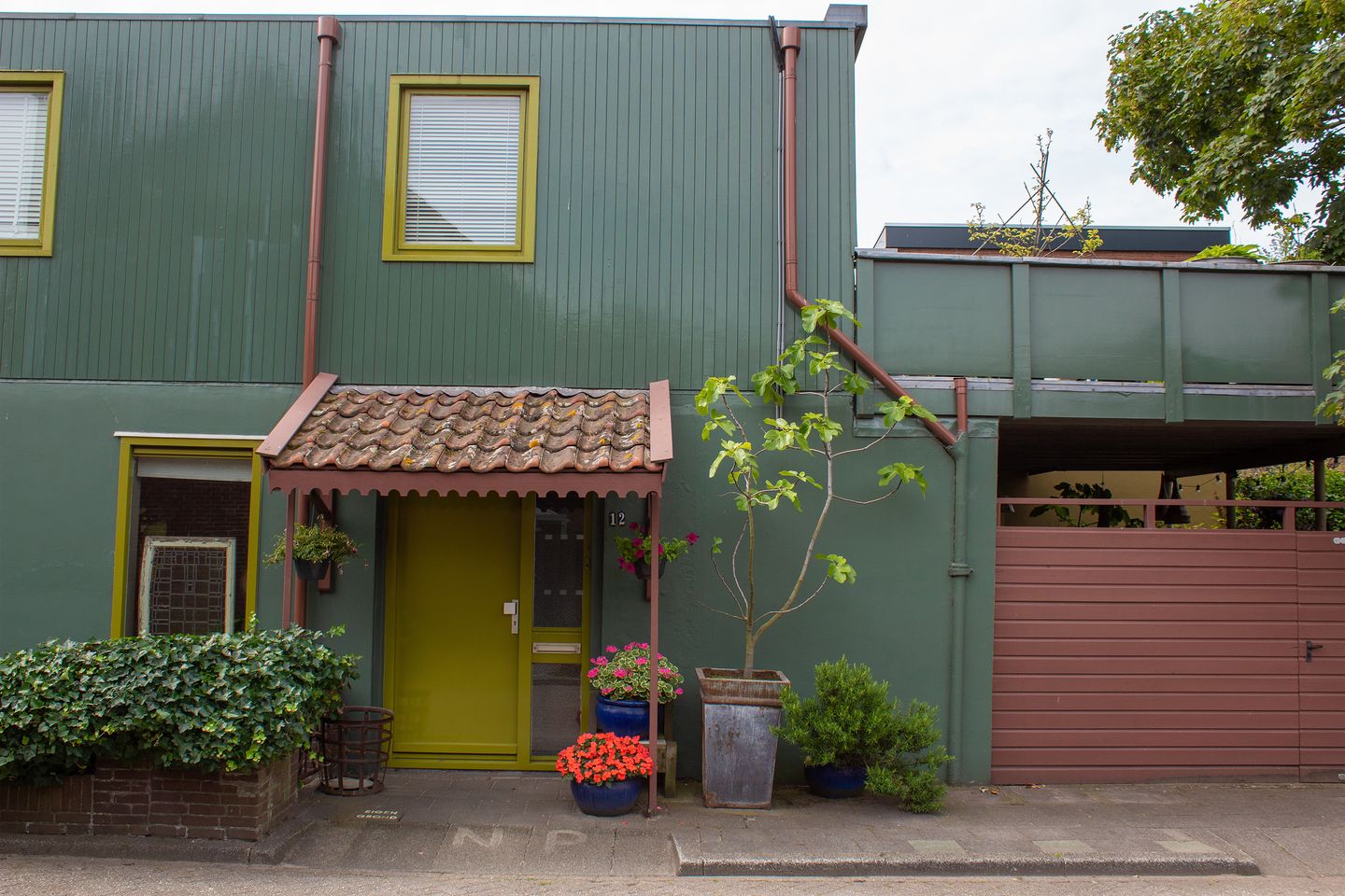 Foto 4 van Gasthuisstraat 12