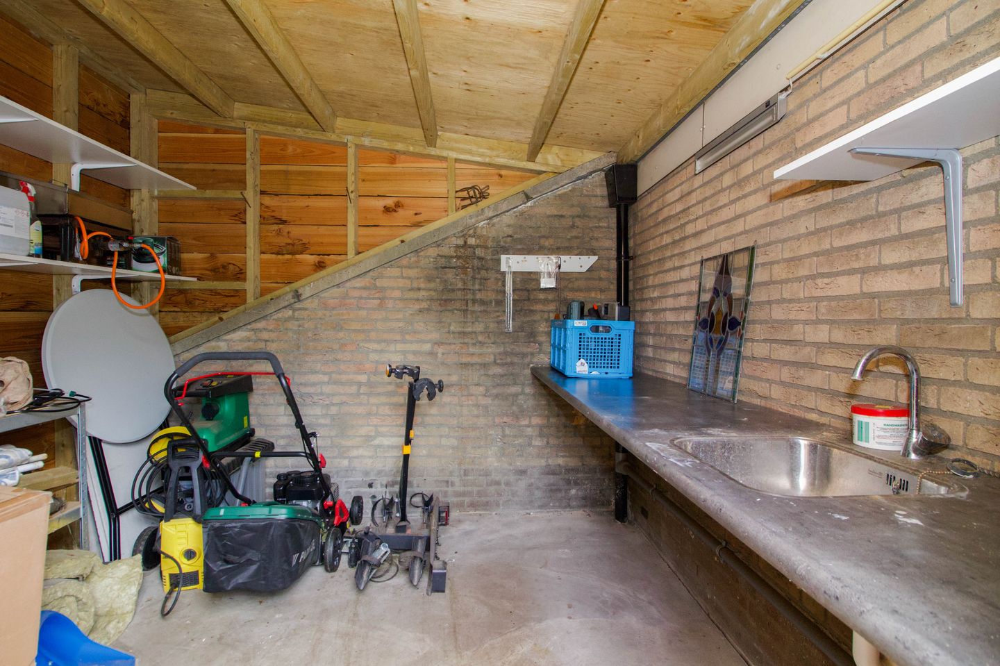 Foto 50 van Beethovenlaan 97