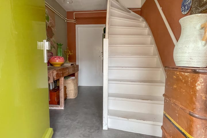 Foto 7 van Gasthuisstraat 12