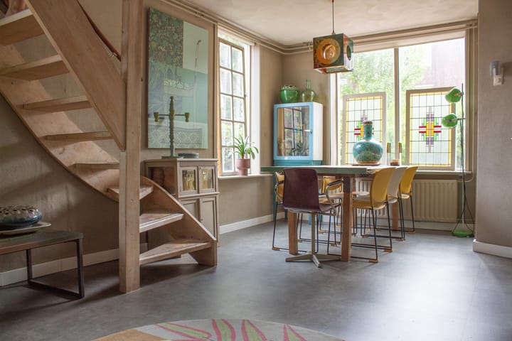 Foto 10 van Gasthuisstraat 12