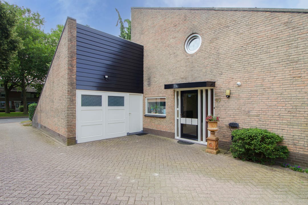 Foto 52 van Beethovenlaan 97