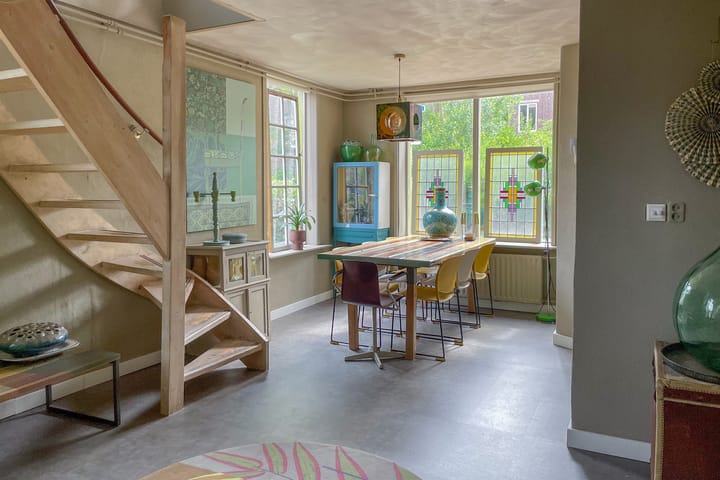 Foto 13 van Gasthuisstraat 12