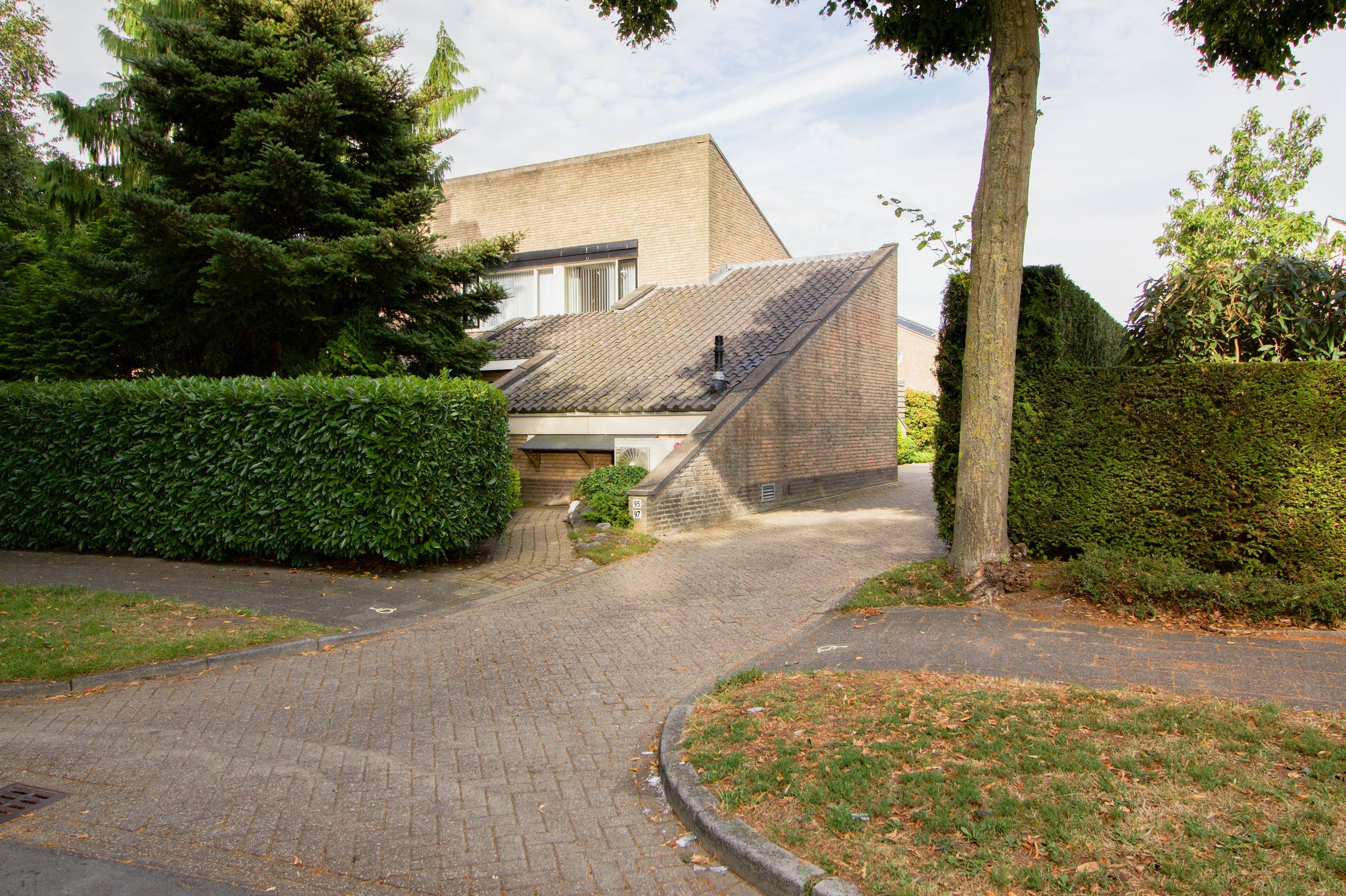 Foto 54 van Beethovenlaan 97
