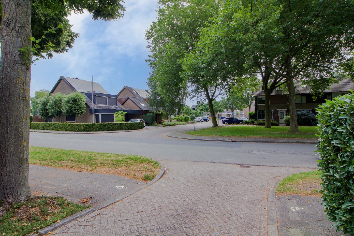 Foto 55 van Beethovenlaan 97