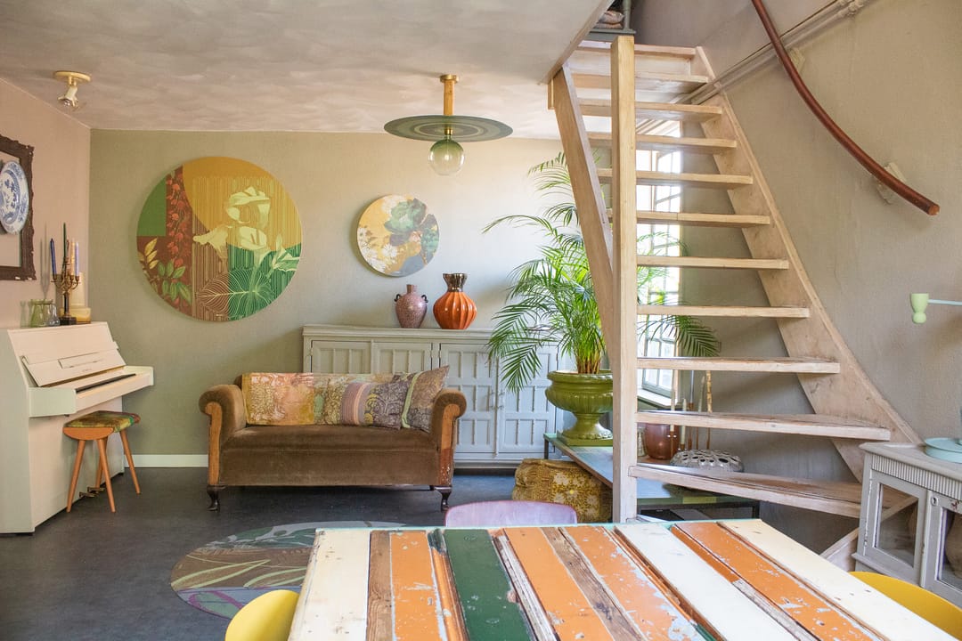 Foto 16 van Gasthuisstraat 12