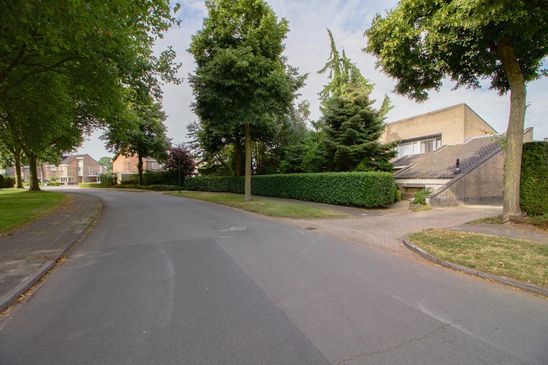 Foto 56 van Beethovenlaan 97