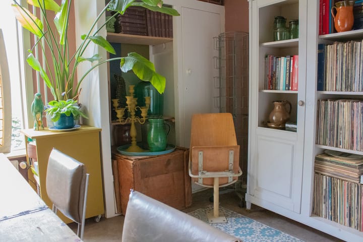 Foto 24 van Gasthuisstraat 12