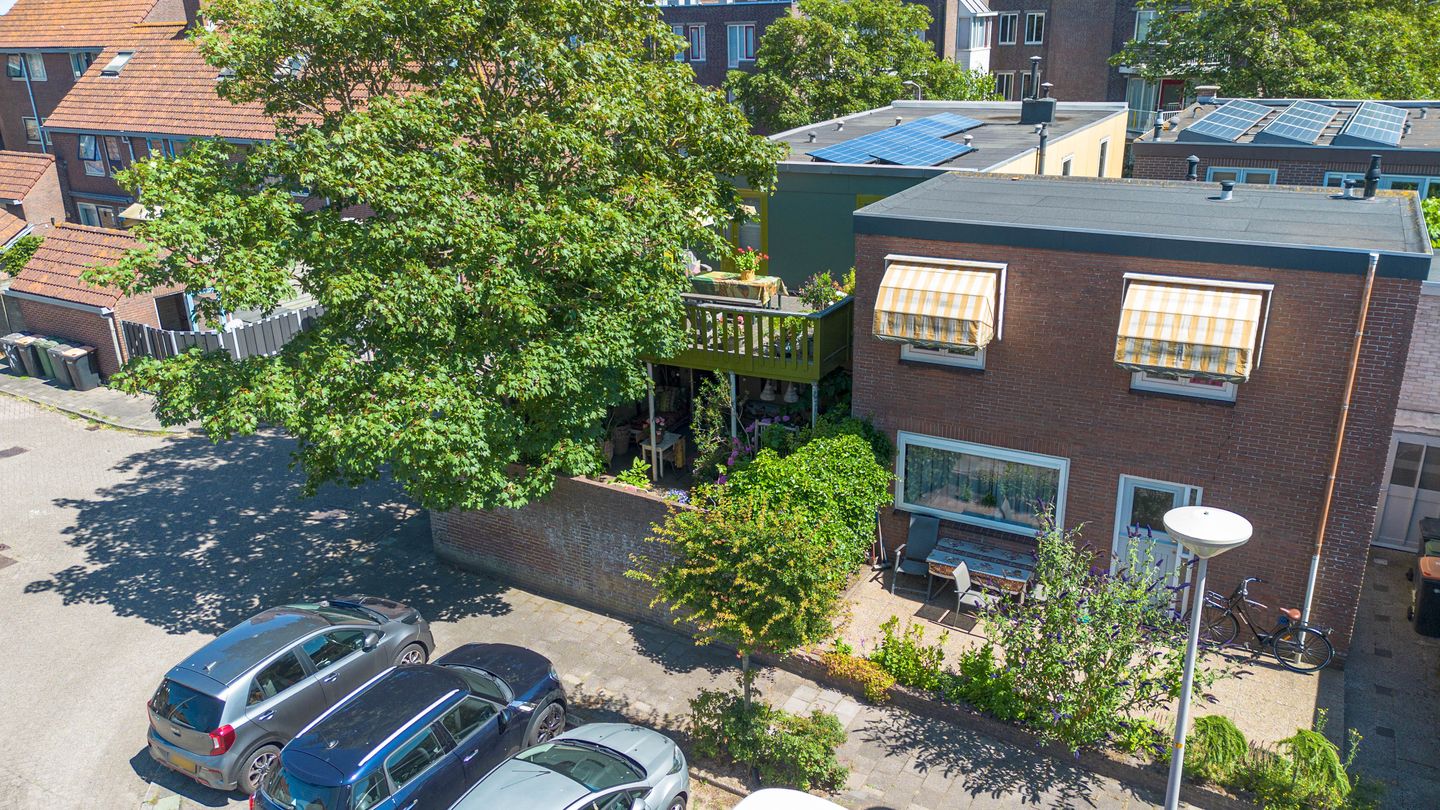 Foto 70 van Gasthuisstraat 12