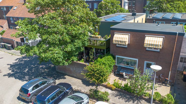 Foto 70 van Gasthuisstraat 12