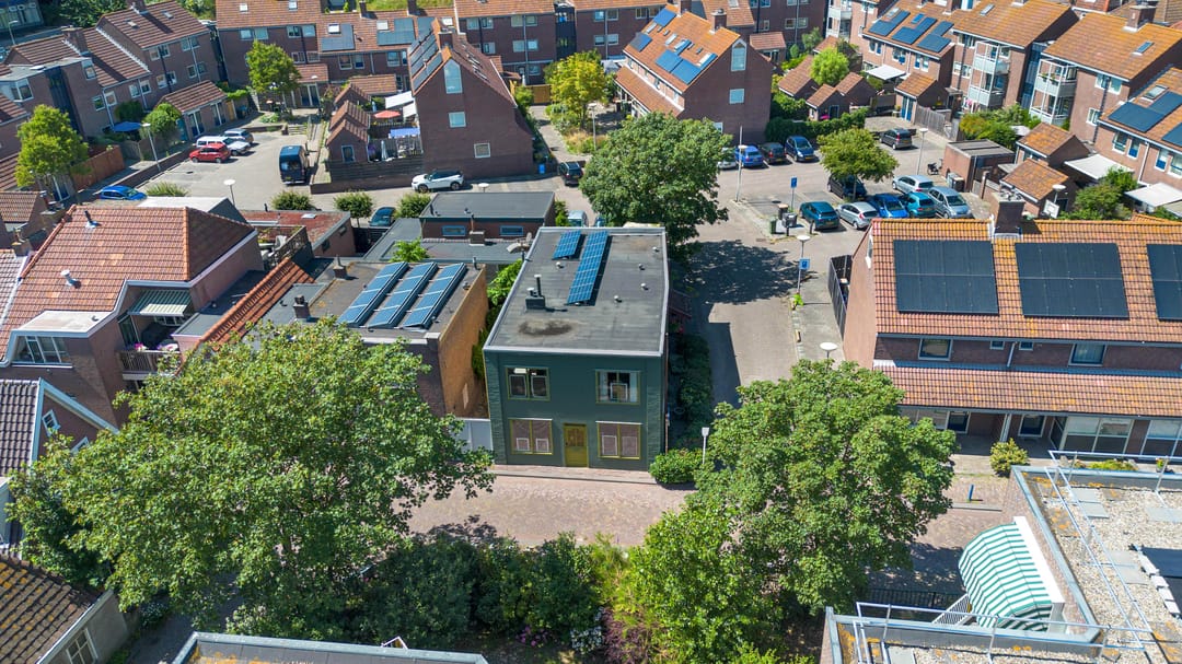 Foto 71 van Gasthuisstraat 12