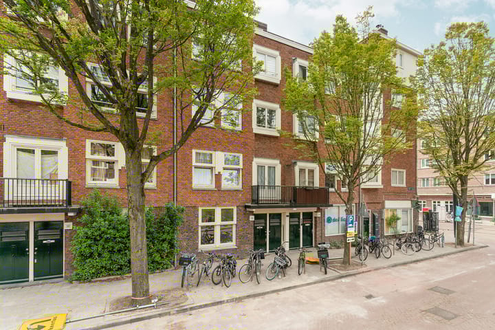 Kromme-Mijdrechtstraat 30-H