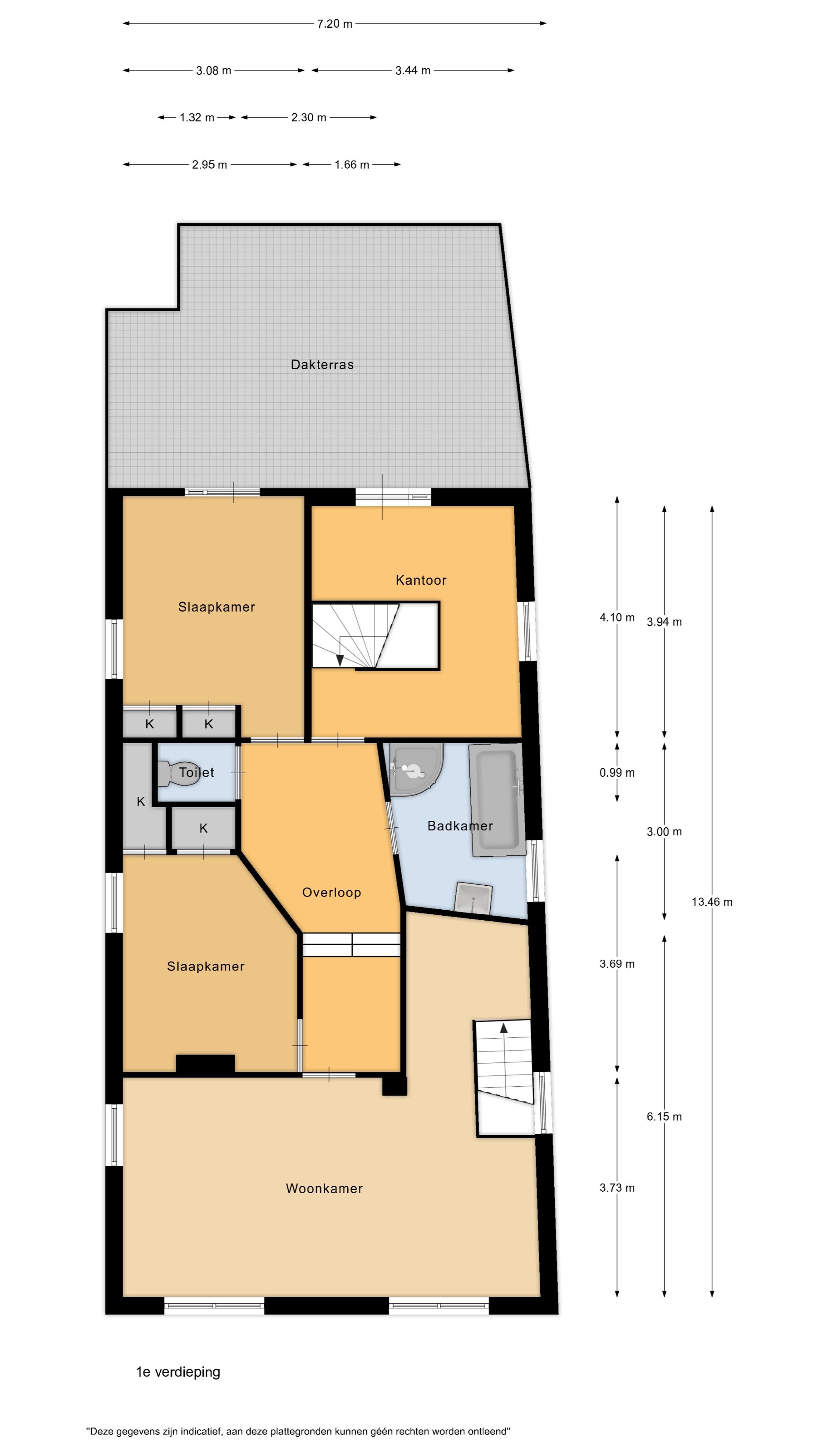 Foto 75 van Gasthuisstraat 12