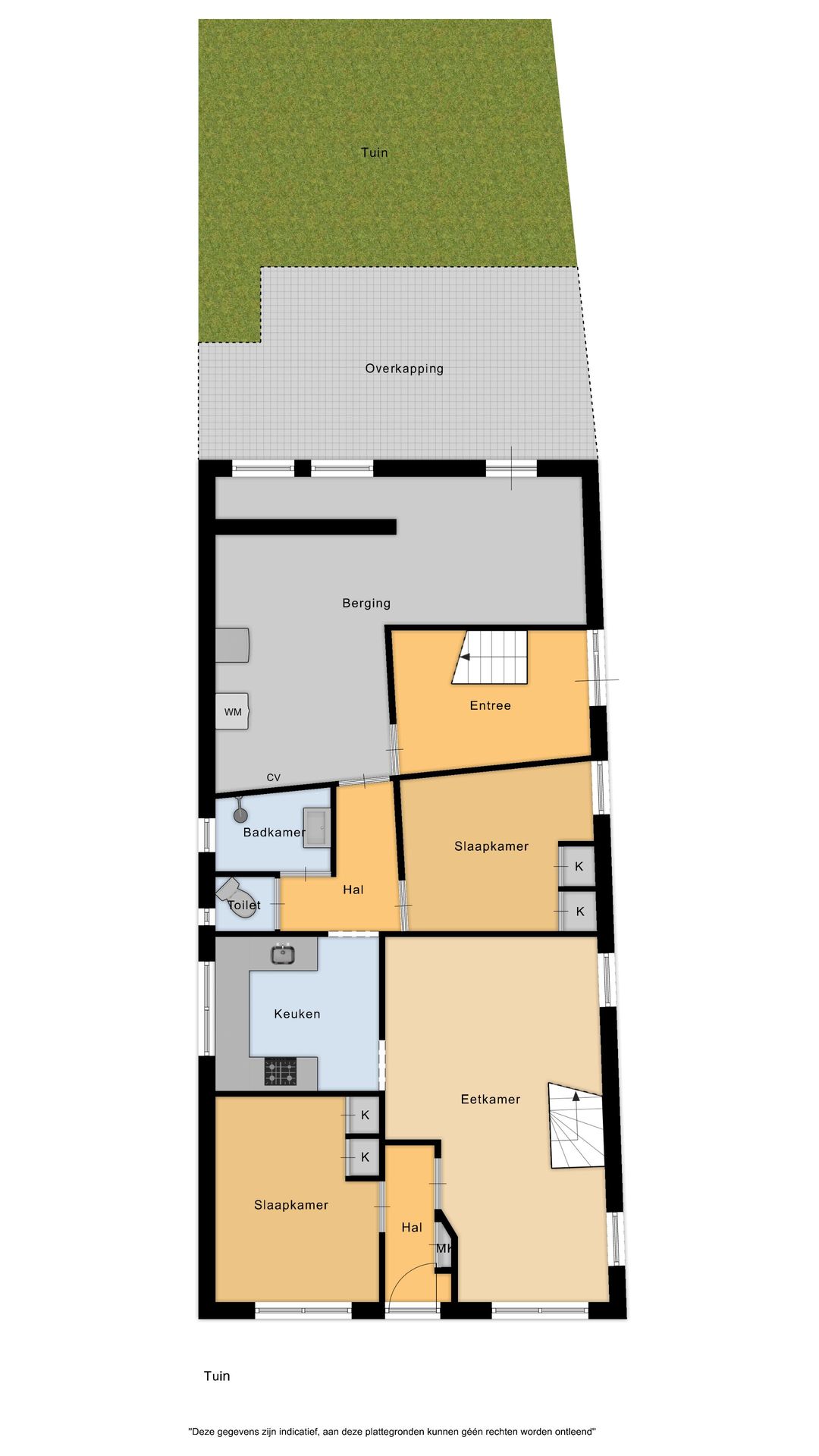 Foto 76 van Gasthuisstraat 12