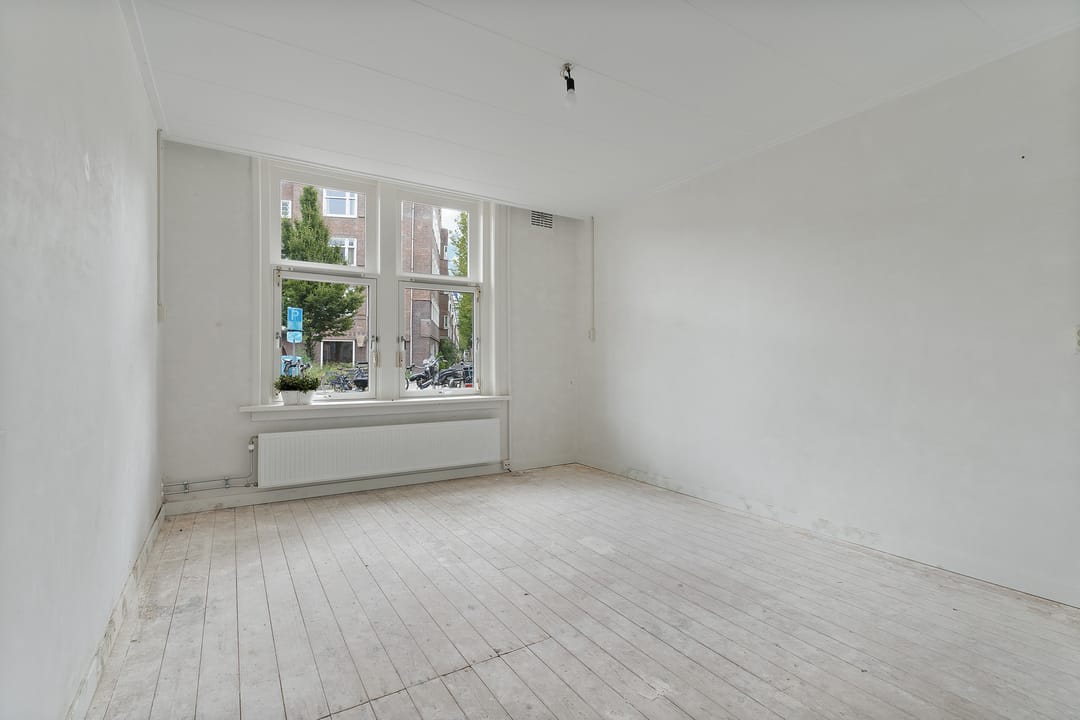 Foto 2 van Kromme-Mijdrechtstraat 30-H