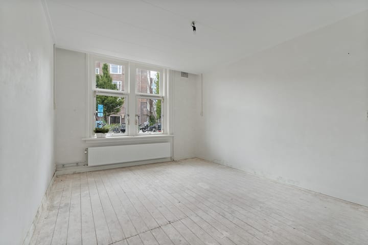 Foto 2 van Kromme-Mijdrechtstraat 30-H