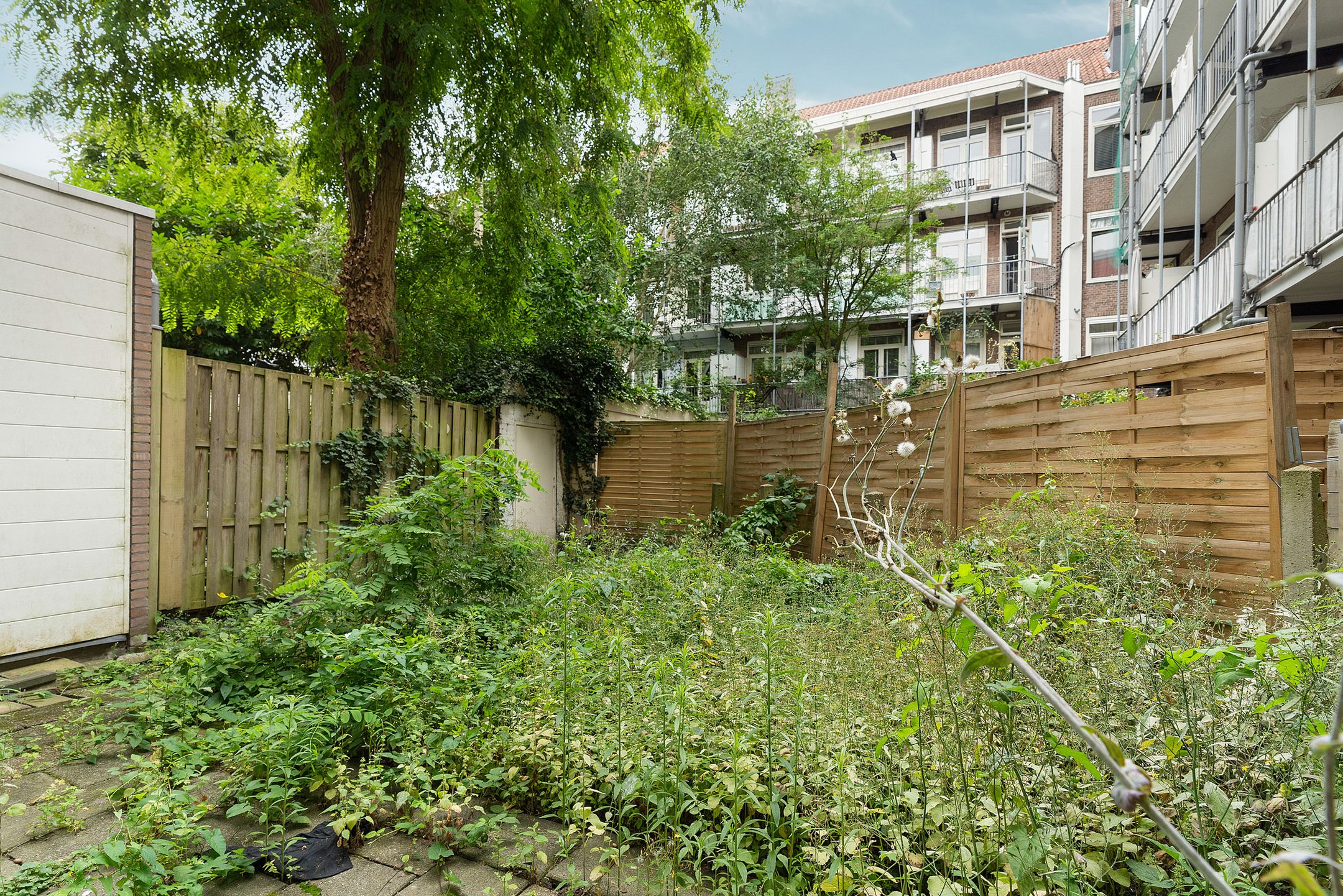 Foto 3 van Kromme-Mijdrechtstraat 30-H