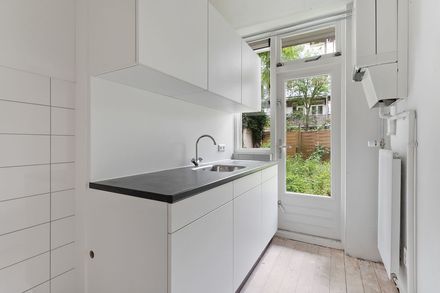 Foto 4 van Kromme-Mijdrechtstraat 30-H